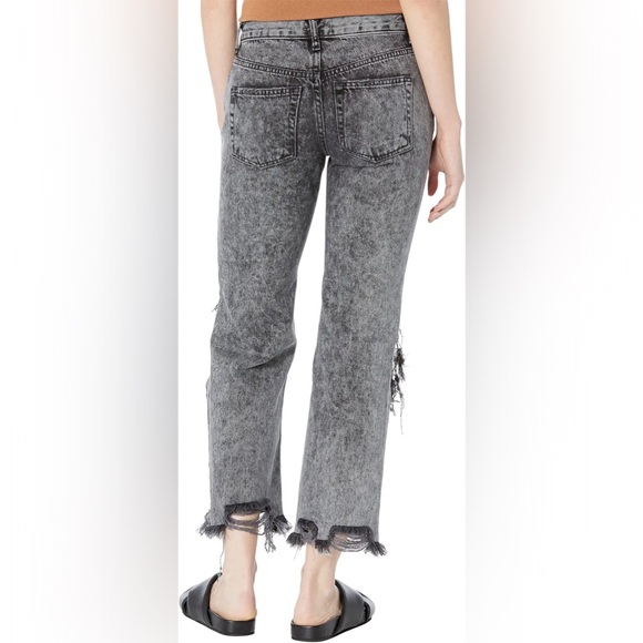 NWT Free People Jeans - Picture 2 of 7